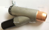 Токоподводный узел в сборе для сварочного трактора MZ-1000 - st-e.info - Пятигорск