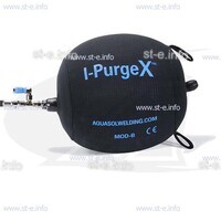 Надувная подушка для модульной системы поддува XABLD 4-6" (102-152 mm) MOD B - st-e.info - Пятигорск