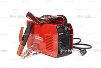 Сварочный аппарат для ручной дуговой сварки ARC-200 IGBT - st-e.info - Пятигорск