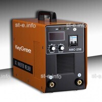 Сварочный аппарат для ручной дуговой сварки ARC-250 инвертор - st-e.info - Пятигорск