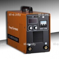Аппарат для ручной дуговой сварки ARC-250 3/380вт инвертор - st-e.info - Пятигорск