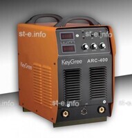 Промышленный инвертор для ручной дуговой сварки ARC-400 IGBT - st-e.info - Пятигорск