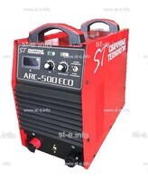 Сварочный аппарат для ручной дуговой сварки ARC-500 ECO - st-e.info - Пятигорск