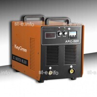 Сварочный аппарат для ручной дуговой сварки ARC-500 - st-e.info - Пятигорск