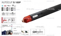 Кабель для плазмотрона AUTOCUT S 105, 12 метров - st-e.info - Пятигорск