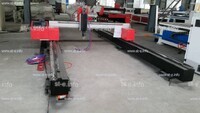 Станок для газовой и плазменной резки метала BULDOG PRO 1500x6000 - st-e.info - Пятигорск