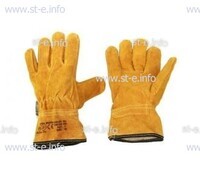 Краги TETU 102 KEVLAR 12” - st-e.info - Пятигорск