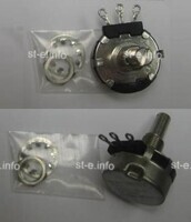 Потенциометр T10812-122 Lincoln Electric - st-e.info - Пятигорск