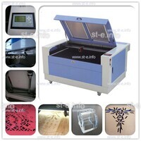 Лазерный станок ЧПУ для гравировки и резки ST-LG1390G - st-e.info - Пятигорск