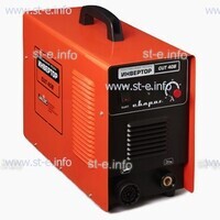 Инвертор сварочный CUT-40B - st-e.info - Пятигорск