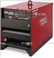 Idealarc DC-600  - st-e.info - Пятигорск