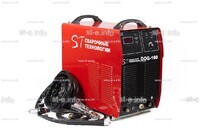 Установка  воздушно-плазменной резки DOG-160 - st-e.info - Пятигорск
