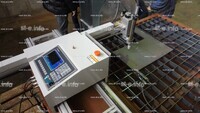 Машины термической (газовой) резки консольного типа SNR-KB с ЧПУ  3000х1500мм - st-e.info - Пятигорск