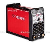 Сварочный аппарат для аргонодуговой сварки HANDY TIG-200Di - st-e.info - Пятигорск
