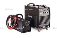 Полуавтомат для сварки MIG-500 ECO - st-e.info - Пятигорск