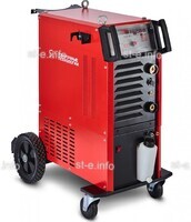 Сварочный аппарат для аргонодуговой сварки MASTER TIG 400 СT - st-e.info - Пятигорск