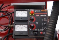 Амперметр М7980-2 для NA-3S Lincoln Electric - st-e.info - Пятигорск