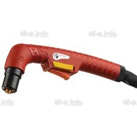 Плазмотрон для ручной резки Ergocut CB 50 (CA) с кабелем 6 метров  - st-e.info - Пятигорск