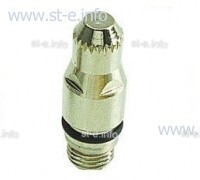 Электрод для плазмотрона P-200  - st-e.info - Пятигорск