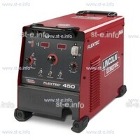 Flextec 450 - st-e.info - Пятигорск
