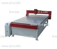Фрезерно-гравировальный станок с ЧПУ ST-G1224 - st-e.info - Пятигорск