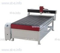 Фрезерно-гравировальный станок с ЧПУ ST-G6090A - st-e.info - Пятигорск