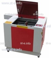 Станок для лазерной гравировки ST-LG6040H - st-e.info - Пятигорск