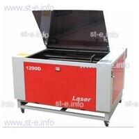 Лазерный станок для гравировки и резки ST-LG1290G - st-e.info - Пятигорск