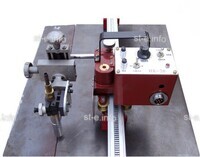 Сварочная каретка HK-20 - st-e.info - Пятигорск
