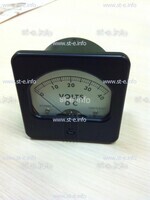 Вольтметр M10486-4 - st-e.info - Пятигорск