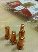 Электрод для плазмотрона LC65/80/100 арт. W03X0893-25A - st-e.info - Пятигорск