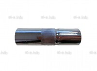 Сопло для горелки QTB-500 - st-e.info - Пятигорск