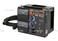 Вольтметр M20970-1A  для NA-3S Lincoln Electric - st-e.info - Пятигорск