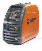 Сварочный инвертор Kemppi Minarc Evo 180 для ручной дуговой сварки  - st-e.info - Пятигорск