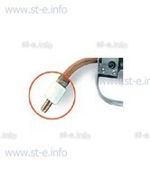 Изолятор KP2089-1 для горелки  K345-10 - st-e.info - Пятигорск