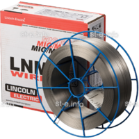 Сварочная проволока LNM MoNiVa 1.0х15 B300 PLW - st-e.info - Пятигорск