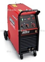 Сварочный полуавтомат Powertec 305C арт. K14056-4 - st-e.info - Пятигорск