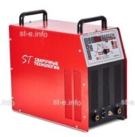 Сварочный аппарат для аргонодуговой сварки MASTER TIG-315AC - st-e.info - Пятигорск