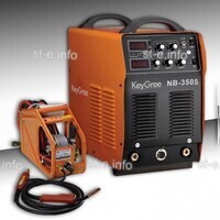 Инвертор для полуавтоматической сварки NB-350 - st-e.info - Пятигорск