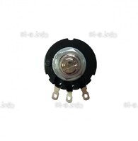 Потенциометр RI3001N B5K-20.5S - st-e.info - Пятигорск