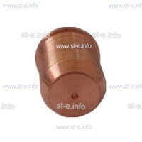 Сопло 1.0 мм арт. PD0119-10 - st-e.info - Пятигорск