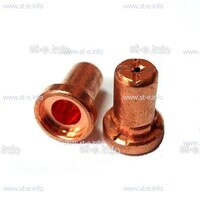 Сопло PT31 (для CUT-40) - st-e.info - Пятигорск