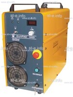 Источник плазменой резки CutFire 100i - st-e.info - Пятигорск