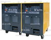 Источник плазменной резки FineFocus 1600 - st-e.info - Пятигорск