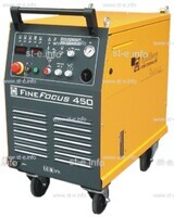 Источник плазменной резки FineFocus 450 - st-e.info - Пятигорск
