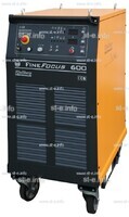 Источник плазменной резки FineFocus 600 - st-e.info - Пятигорск