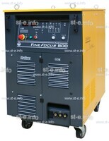Источник плазменной резки FineFocus 800 - st-e.info - Пятигорск