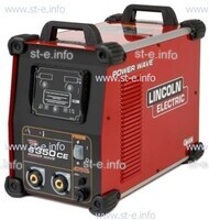 Power Wave S350 - st-e.info - Пятигорск