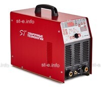Сварочный аппарат для аргонодуговой сварки (TIG) PRO TIG 250Di - st-e.info - Пятигорск