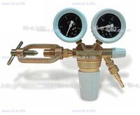 Редуктор GCE Ацетилен  - st-e.info - Пятигорск